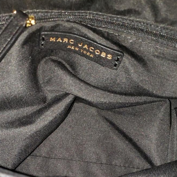 Marc Jacobs Suzy Q and Replacement Strap - Picture 4 of 8